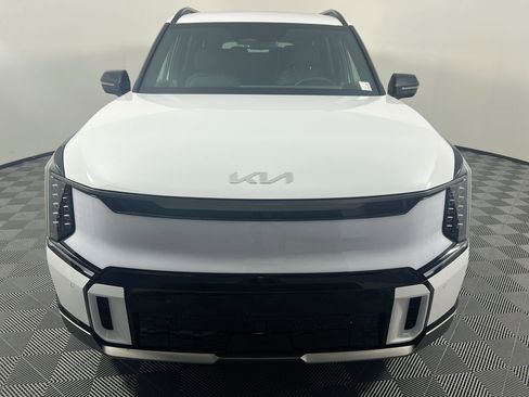 New 2026 Kia EV9 GT-Line AWD/4WD image 10