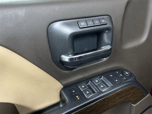 Certified 2019 GMC Sierra 2500 Denali w/ Duramax Plus Package image 23