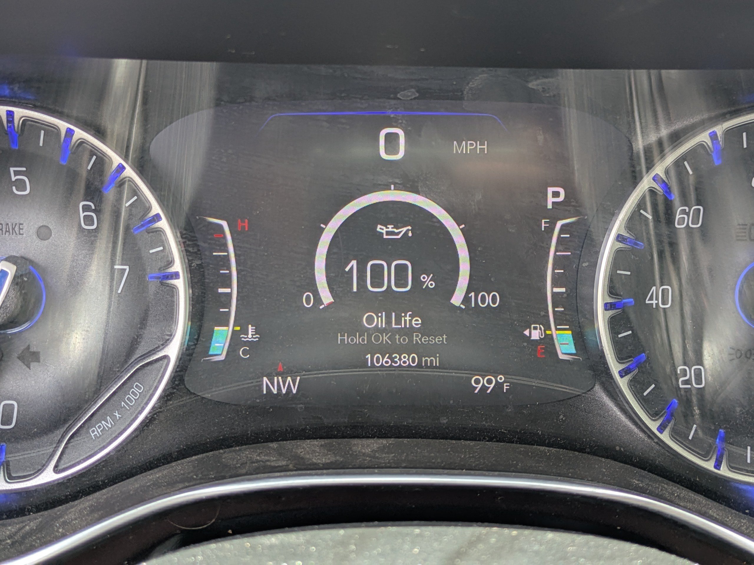 Used 2019 Chrysler Pacifica Limited FWD image 25