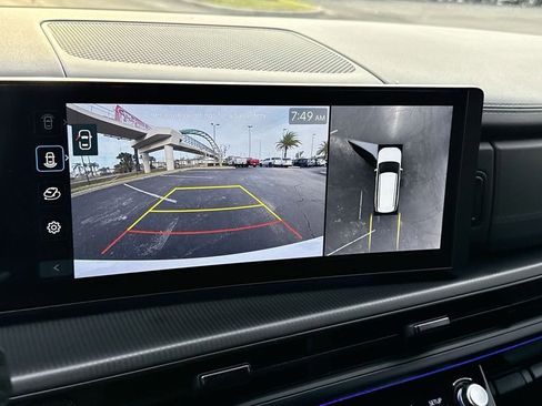 Used 2025 Hyundai Santa Fe Calligraphy image 24