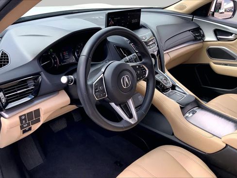 Certified 2024 Acura RDX SH-AWD image 16