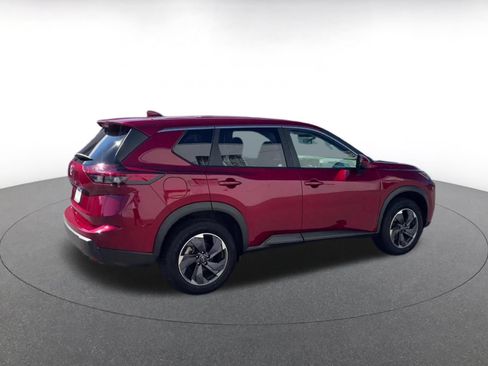 Used 2025 Nissan Rogue SV FWD image 15