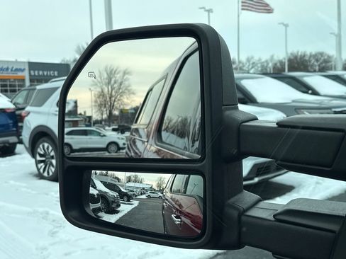 Used 2018 Ford F150 XLT w/ Equipment Group 302A Luxury image 47