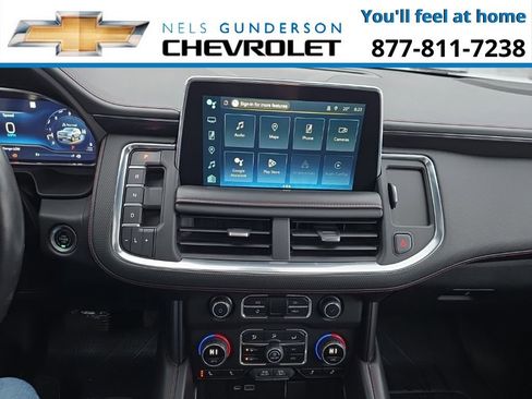 Used 2022 Chevrolet Tahoe RST w/ Luxury Package image 24