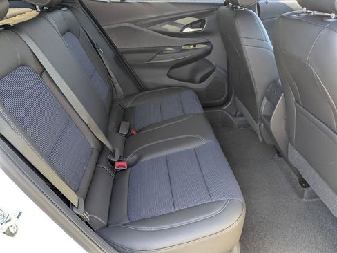 New 2026 Buick Envista Preferred FWD image 31
