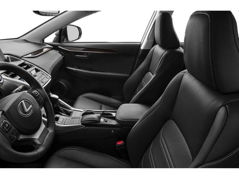 Used 2015 Lexus NX 300h AWD w/ Premium Package image 7