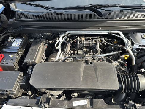 New 2026 Chevrolet Colorado LT w/ LT Convenience Package AWD/4WD image 26