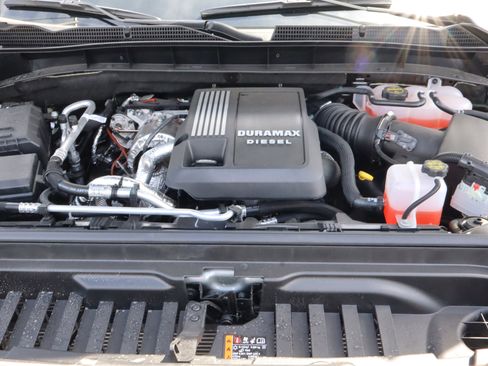 New 2026 GMC Sierra 1500 Denali w/ Technology Package AWD/4WD image 16