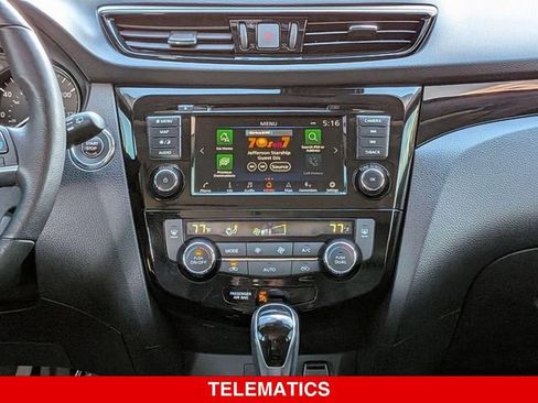 Certified 2022 Nissan Rogue Sport SL w/ Premium Package AWD/4WD image 34