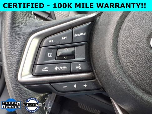 Certified 2023 Subaru Outback Premium image 16