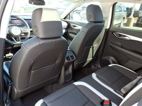 New 2026 Buick Envision Sport Touring image 16