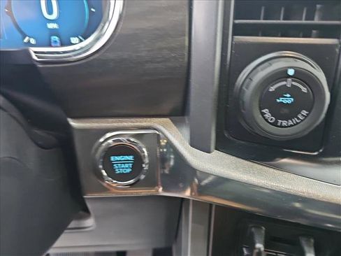 Certified 2024 Ford F150 Lariat w/ FX4 Off-Road Package image 23