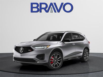 Used 2023 Acura MDX Type S