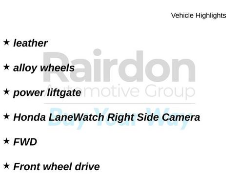 Used 2015 Honda Odyssey EX-L image 31