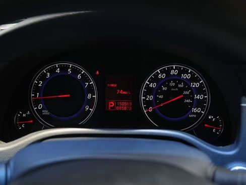 Used 2008 INFINITI G37 Journey w/ Premium Pkg RWD image 41