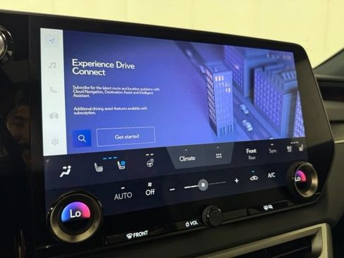 Used 2024 Lexus RX 350 Premium Plus w/ Convenience Package FWD image 21
