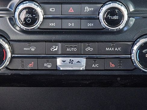 New 2025 Ford F150 XLT w/ Equipment Group 302A MID image 22