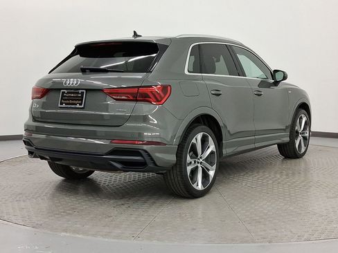 Used 2020 Audi Q3 2.0T Prestige image 9