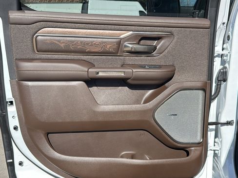 New 2026 RAM 1500 Limited image 16