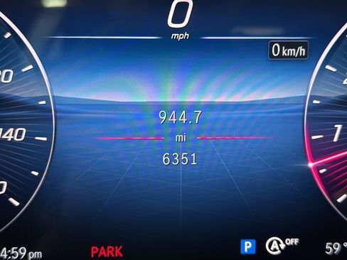 Certified 2026 Mercedes-Benz E 350 Sedan image 17