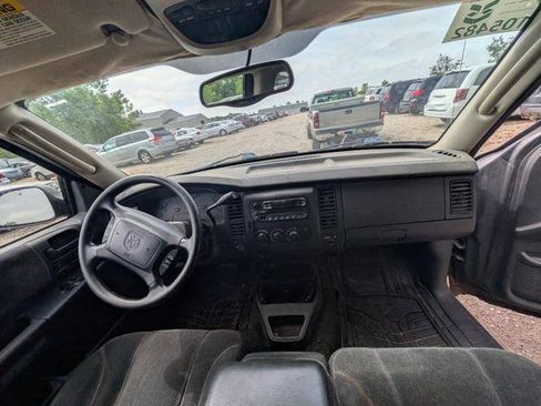 Used 2002 Dodge Dakota SLT AWD/4WD image 29