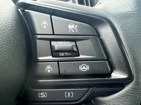 Certified 2025 Subaru Crosstrek 2.5i Wilderness AWD/4WD image 22