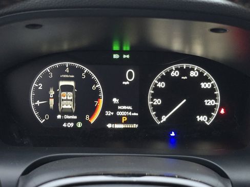 New 2026 Honda HR-V Sport image 26