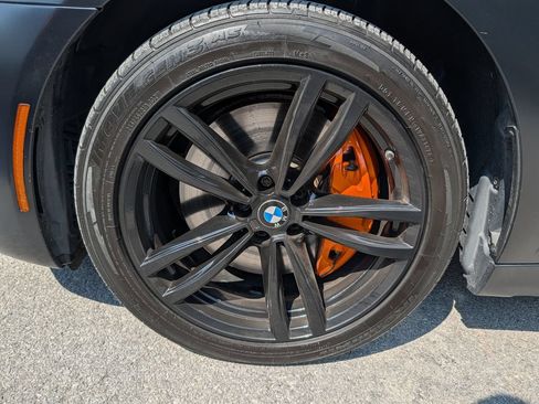 Used 2018 BMW 750i xDrive AWD/4WD image 6