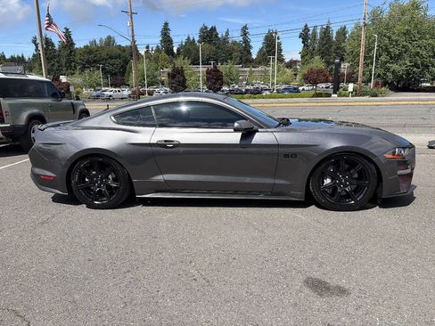 Used 2020 Ford Mustang GT w/ Equipment Group 301A RWD image 10