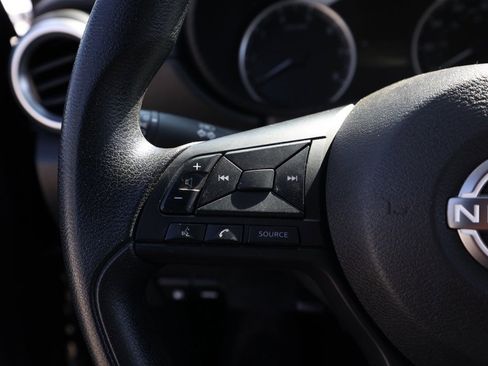 Used 2025 Nissan Versa S image 23