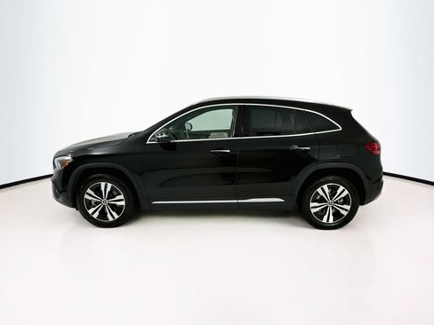 Certified 2026 Mercedes-Benz GLA 250 image 5