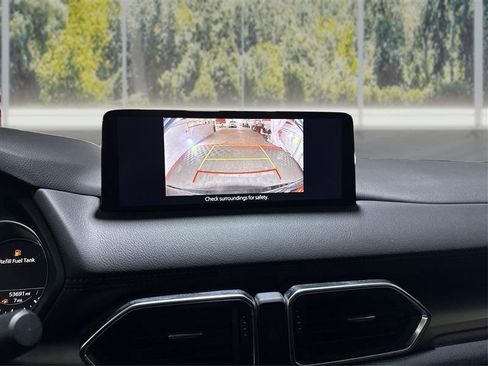 Used 2023 MAZDA CX-5 AWD 2.5 S image 25