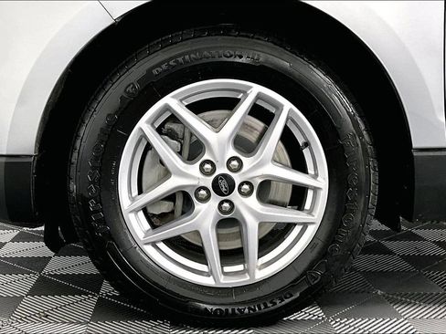 Used 2024 Ford Edge SEL w/ Convenience Package AWD/4WD image 8