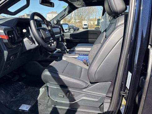 New 2026 Ford F150 Raptor AWD/4WD image 8