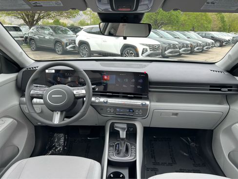 New 2026 Hyundai Kona SEL Sport AWD/4WD image 24