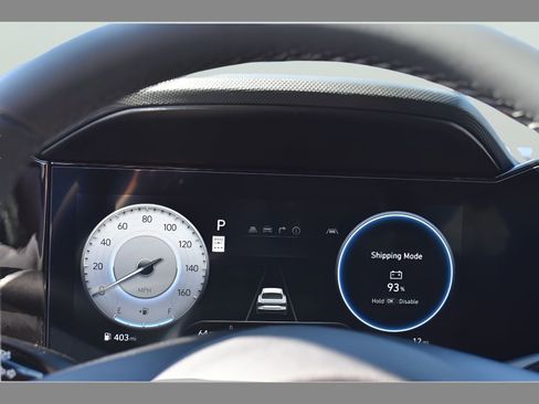 New 2026 Hyundai Elantra Limited FWD image 20