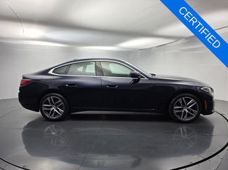 Certified 2023 BMW 430i w/ Parking Assistance Package RWD video 3
