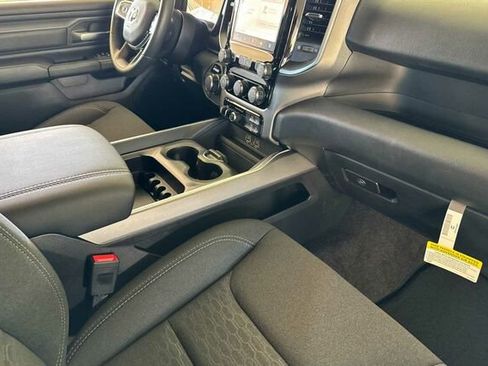 New 2026 RAM 1500 Express image 12