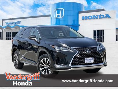 Used 2022 Lexus RX 350L Premium w/ Premium Package