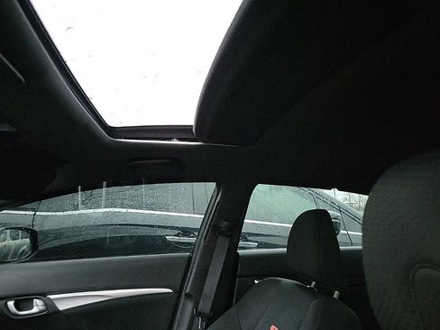 Used 2013 Honda Civic Si image 7