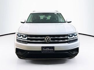 Used 2019 Volkswagen Atlas S video 2