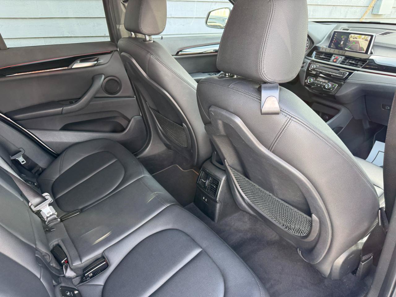 Used 2020 BMW X1 xDrive28i w/ Premium Package AWD/4WD image 54