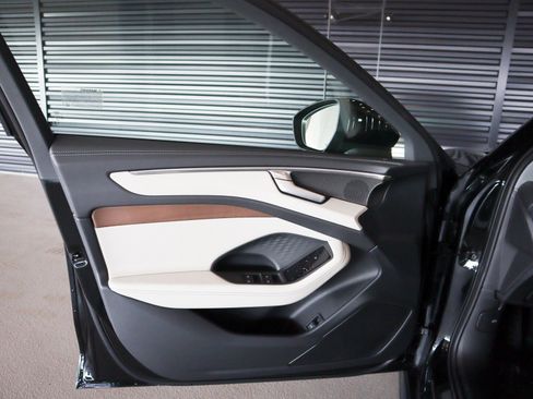 New 2026 Audi A6 Prestige image 24