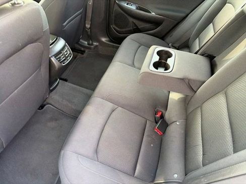 Used 2023 Chevrolet Malibu LT w/ Driver Confidence Package FWD image 31
