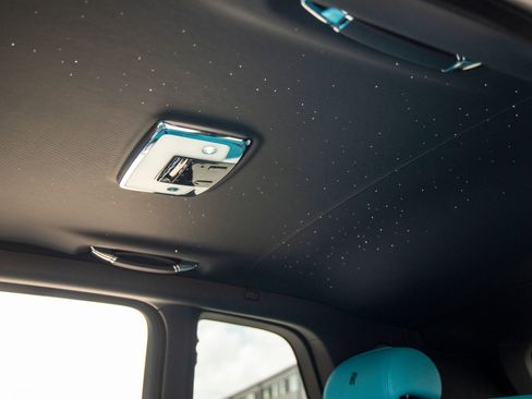 New 2026 Rolls-Royce Cullinan image 32