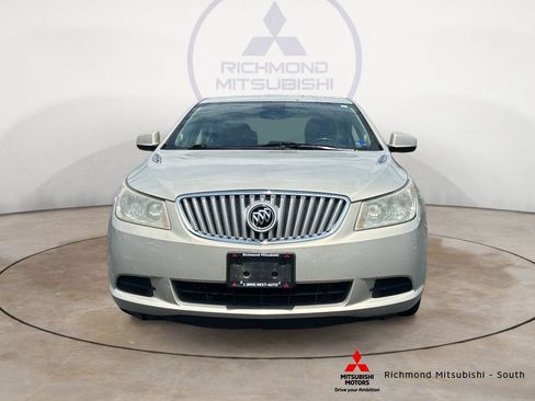 Used 2011 Buick LaCrosse CX FWD image 8