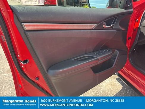 Used 2020 Honda Civic Sport image 11