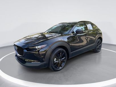 Certified 2025 MAZDA CX-30 2.5 Turbo w/ Premium Package