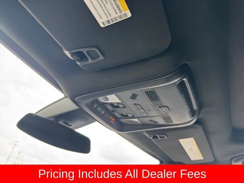 Used 2020 Cadillac XT5 Premium Luxury FWD image 28
