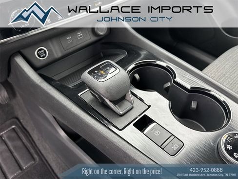 Used 2023 Nissan Rogue SV image 7